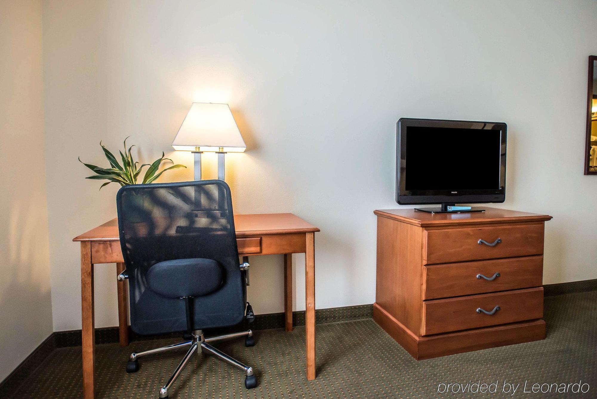 Quality Inn New Columbia-Lewisburg Eksteriør bilde